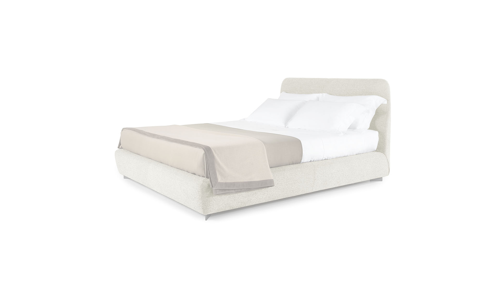 FINISH OPTION 1 | Available in King and Queen size